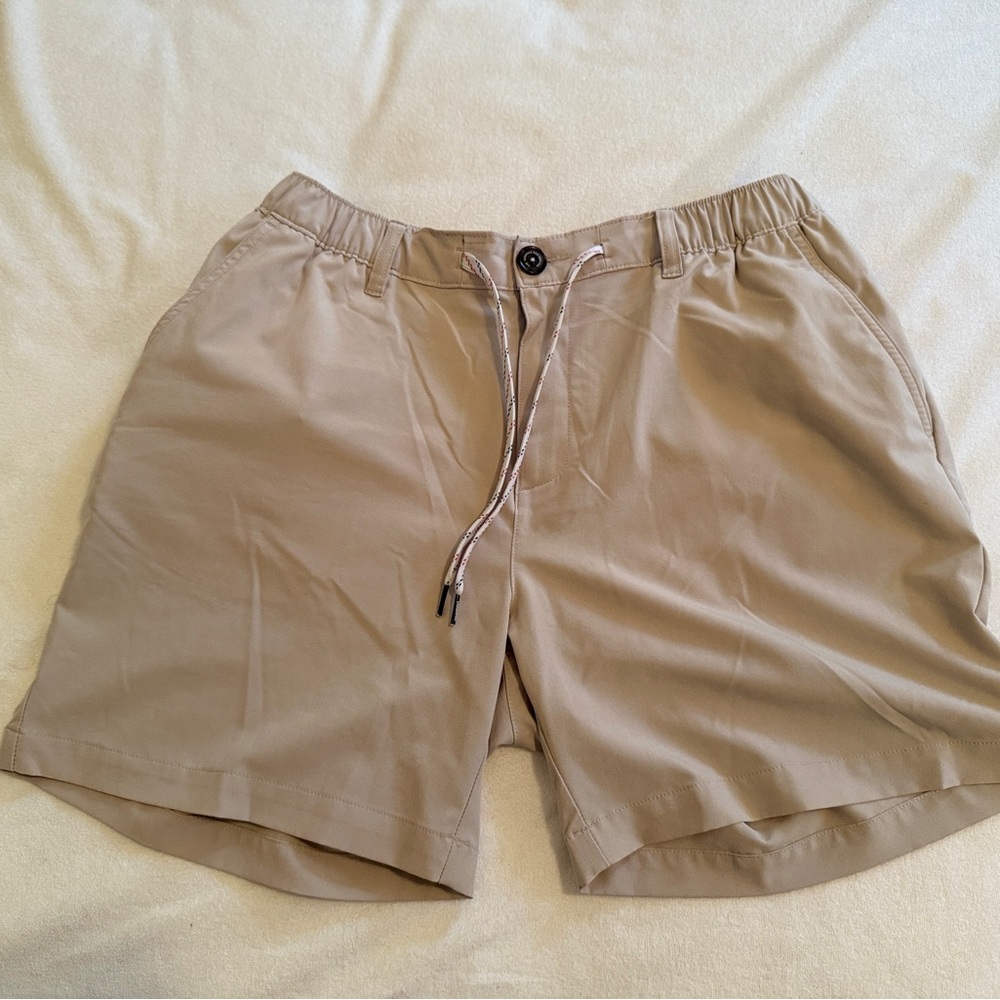 Chubbies Everywear 6” Performance Short - Large - The Khakinators